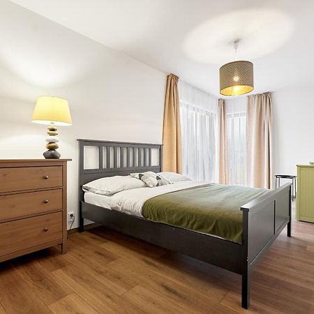 Bellevue Keilberg By Mountain Ways Apartment Loučná pod Klínovcem Exterior foto
