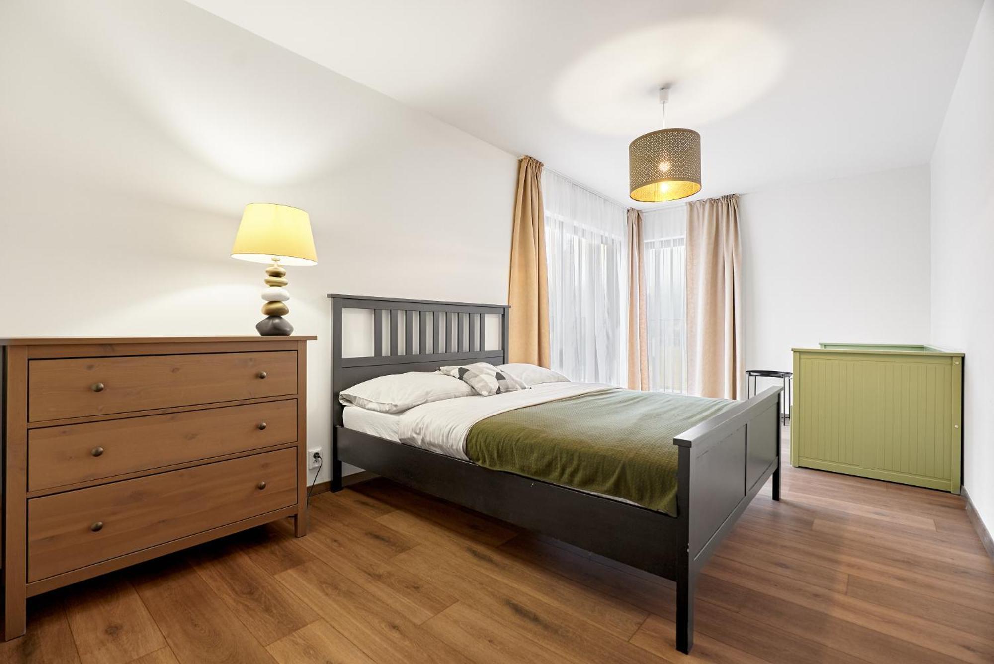 Bellevue Keilberg By Mountain Ways Apartment Loučná pod Klínovcem Exterior foto