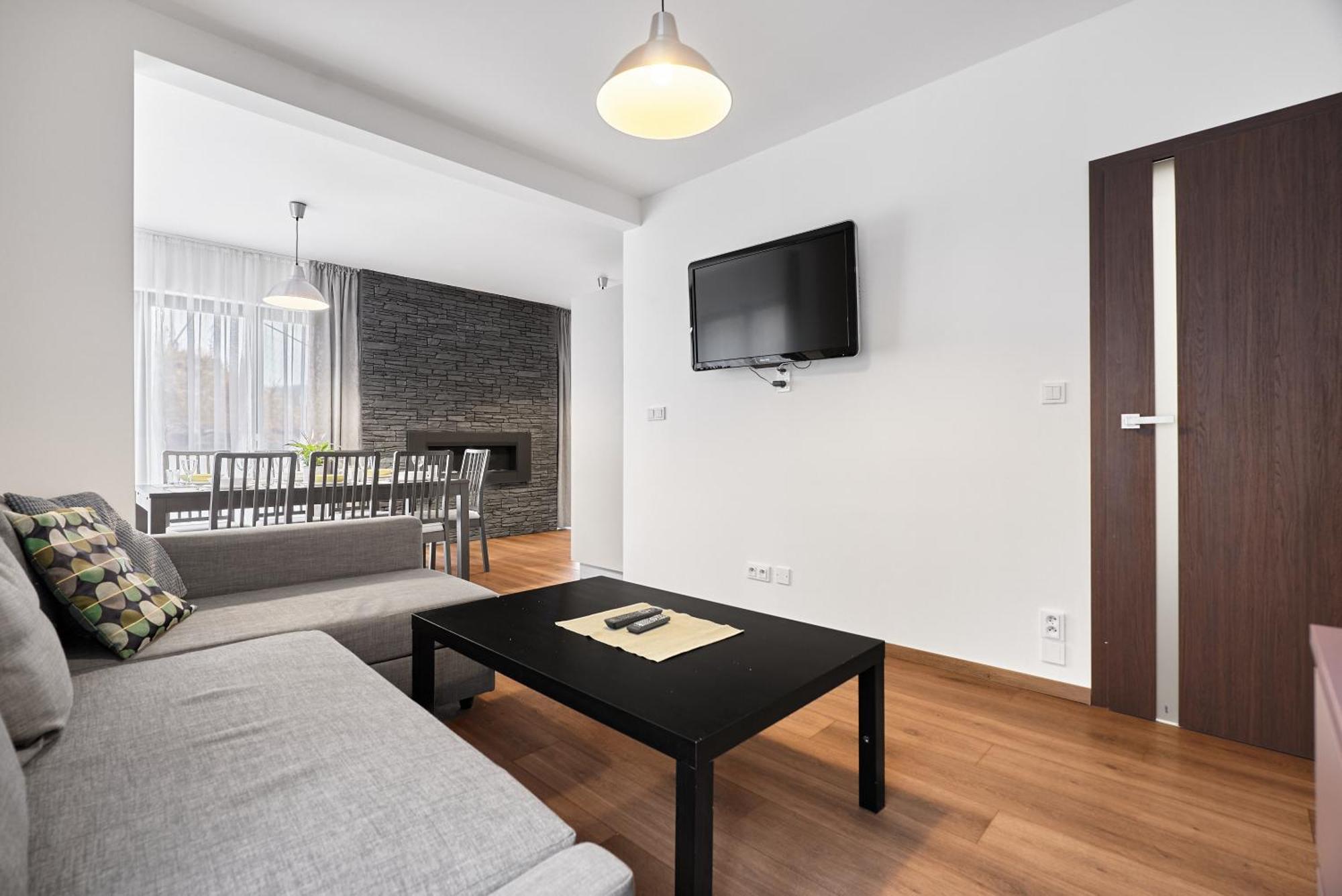 Bellevue Keilberg By Mountain Ways Apartment Loučná pod Klínovcem Exterior foto